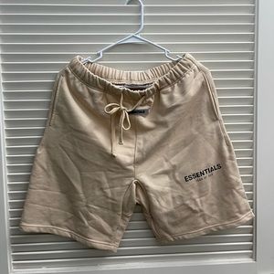 Essentials shorts